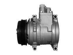 COMPRESOR CLIMATIZARE AIRSTAL 10-1731 - Compatibil cu CHEVROLET