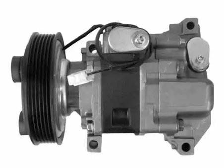 COMPRESOR CLIMATIZARE AIRSTAL 10-1764 - Compatibil cu MAZDA