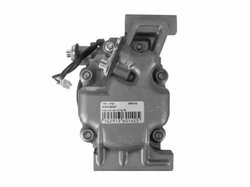 COMPRESOR CLIMATIZARE AIRSTAL 10-1764 - Compatibil cu MAZDA