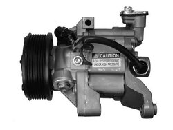 COMPRESOR CLIMATIZARE AIRSTAL 10-1818 - Compatibil cu SUBARU