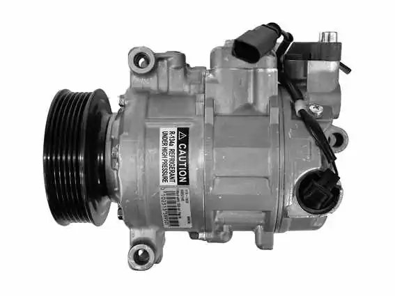 COMPRESOR CLIMATIZARE AIRSTAL 10-1828 - Compatibil cu VW