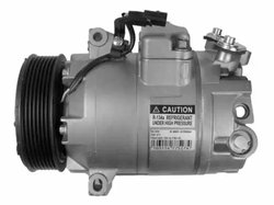 COMPRESOR CLIMATIZARE AIRSTAL 10-1848 - Compatibil cu NISSAN