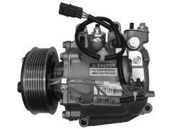 COMPRESOR CLIMATIZARE AIRSTAL 10-1854 - Compatibil cu HONDA