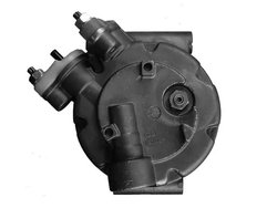 COMPRESOR CLIMATIZARE AIRSTAL 10-1872 - Compatibil cu FORD, LAND ROVER