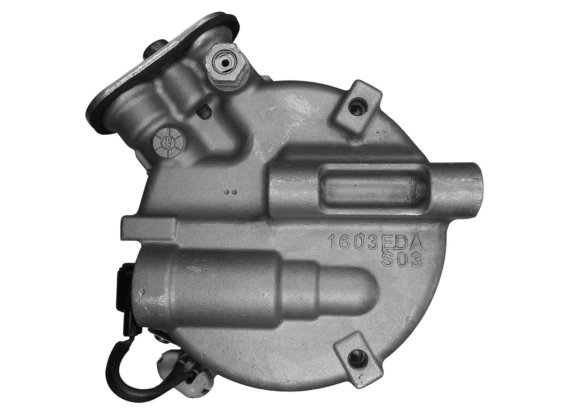 COMPRESOR CLIMATIZARE AIRSTAL 10-1876 - Compatibil cu SAAB