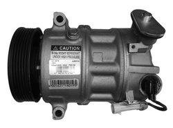 COMPRESOR CLIMATIZARE AIRSTAL 10-1876 - Compatibil cu SAAB