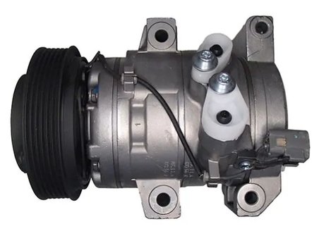 COMPRESOR CLIMATIZARE AIRSTAL 10-1955 - Compatibil cu MAZDA