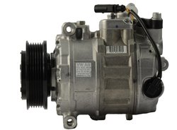 COMPRESOR CLIMATIZARE AIRSTAL 10-1960 - Compatibil cu VW
