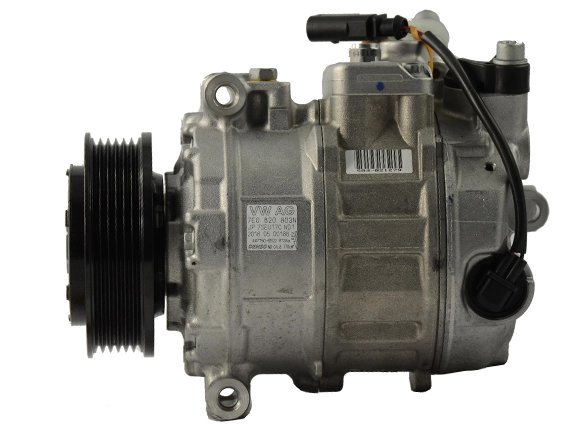 COMPRESOR CLIMATIZARE AIRSTAL 10-1960 - Compatibil cu VW
