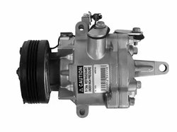 COMPRESOR CLIMATIZARE AIRSTAL 10-1970 - Compatibil cu SUZUKI