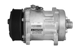 COMPRESOR CLIMATIZARE AIRSTAL 10-1987 - Piesa auto compatibila cu mai multe marci