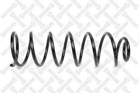 Arc suspensie Stellox 10-20125-SX