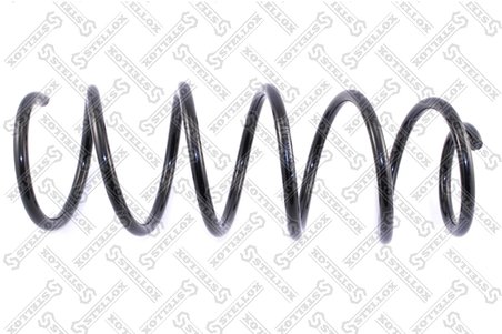 Arc suspensie Stellox 10-20231-SX