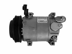 COMPRESOR CLIMATIZARE AIRSTAL 10-2031 - Compatibil cu HYUNDAI
