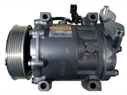 COMPRESOR CLIMATIZARE AIRSTAL 10-2037 - Compatibil cu VOLVO