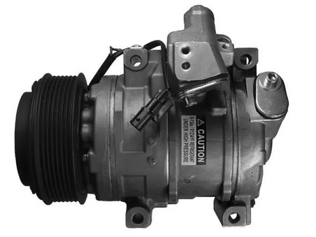 Compresor climatizare Airstal 10-2043