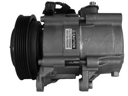 COMPRESOR CLIMATIZARE AIRSTAL 10-2061 - Compatibil cu DODGE, JEEP