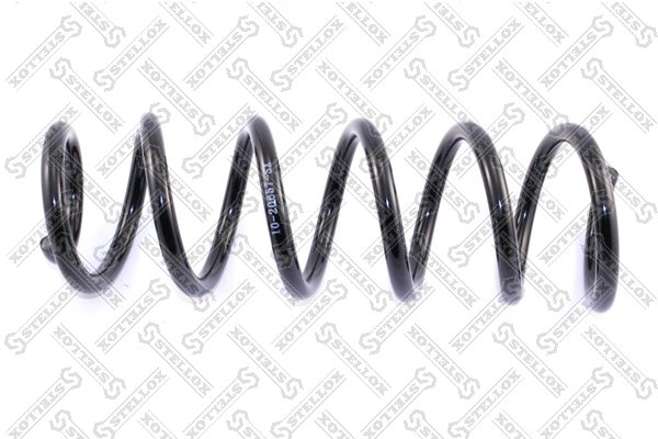 Arc suspensie Stellox 10-20657-SX