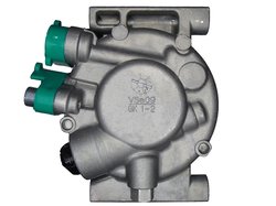 COMPRESOR CLIMATIZARE AIRSTAL 10-2066 - Compatibil cu KIA