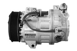 COMPRESOR CLIMATIZARE AIRSTAL 10-2089 - Compatibil cu RENAULT