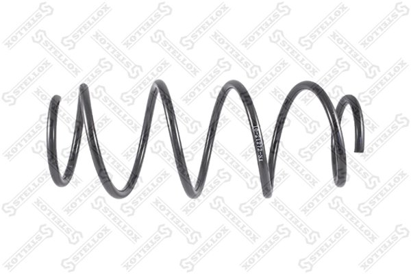 Arc suspensie Stellox 10-21272-SX