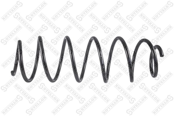Arc suspensie Stellox 10-21286-SX