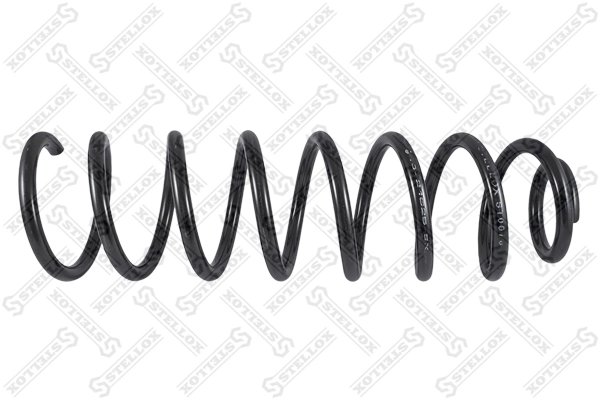 Arc suspensie Stellox 10-21625-SX
