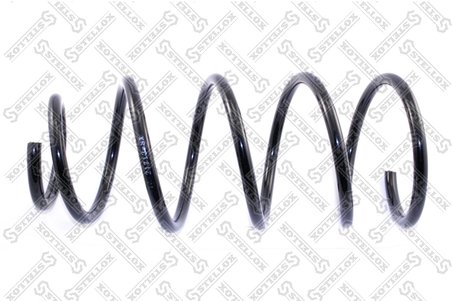 Arc suspensie Stellox 10-21713-SX