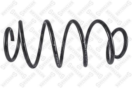 Arc suspensie Stellox 10-21794-SX