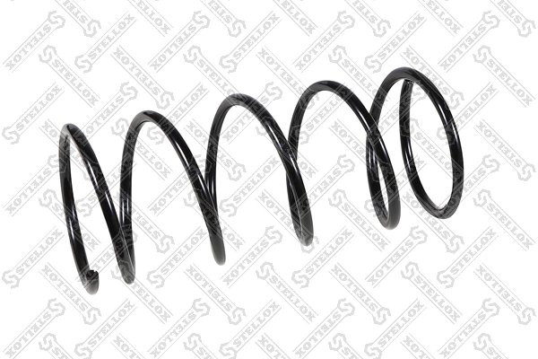 Arc suspensie Stellox 10-21875-SX
