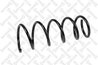 ARC SUSPENSIE STELLOX 10-22450-SX - Compatibil cu DACIA, RENAULT
