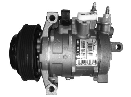 Compresor climatizare Airstal 10-2250