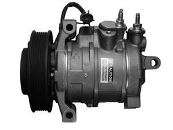 COMPRESOR CLIMATIZARE AIRSTAL 10-2268 - Compatibil cu JEEP