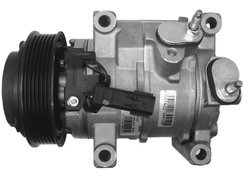 COMPRESOR CLIMATIZARE AIRSTAL 10-2271 - Compatibil cu CHRYSLER