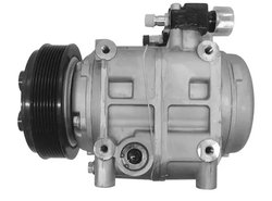 COMPRESOR CLIMATIZARE AIRSTAL 10-2372 - Piesa auto compatibila cu mai multe marci