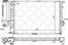 Radiator racire motor Stellox 10-25024-SX
