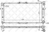 Radiator racire motor Stellox 10-25033-SX