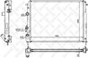 Radiator racire motor Stellox 10-25038-SX