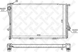 Radiator racire motor Stellox 10-25044-SX