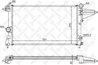 Radiator racire motor Stellox 10-25047-SX