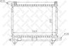 Radiator racire motor Stellox 10-25057-SX