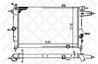 Radiator racire motor Stellox 10-25059-SX