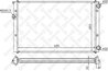 Radiator racire motor Stellox 10-25071-SX