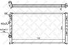 Radiator racire motor Stellox 10-25073-SX