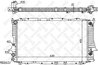 Radiator racire motor Stellox 10-25079-SX