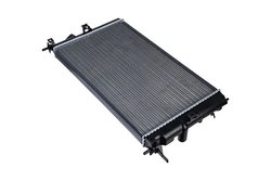 Radiator racire motor Stellox 10-25099-SX