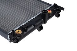 Radiator racire motor Stellox 10-25099-SX