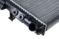 Radiator racire motor Stellox 10-25099-SX