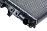 Radiator racire motor Stellox 10-25099-SX