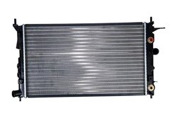 Radiator racire motor Stellox 10-25099-SX